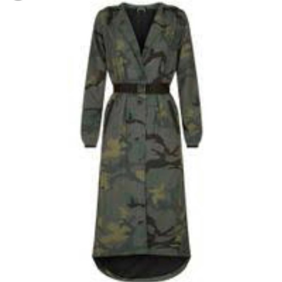 Amazing The Upside Coat - Picture 4 of 5